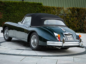 Immagine 10/19 di Jaguar XK 150 3.4 S DHC (1959)