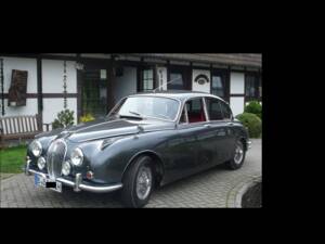 Immagine 14/15 di Jaguar Mk II 3.8 (1968)