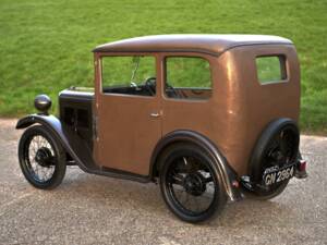 Bild 15/50 von Austin 7 Saloon (1930)