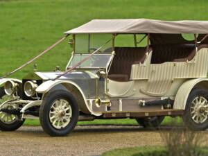 Image 28/50 of Rolls-Royce 40&#x2F;50 HP Silver Ghost (1913)