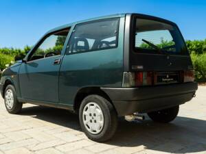 Imagen 7/50 de Autobianchi Y10 Fire (1990)