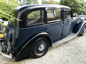 Bild 15/50 von Daimler 24 EL (1940)