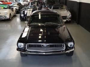 Image 35/50 of Ford Mustang 289 (1968)