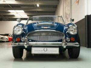 Image 33/50 of Austin-Healey 3000 Mk III (BJ8) (1967)