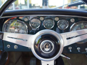 Afbeelding 37/50 van Maserati 3500 GT Touring (1960)
