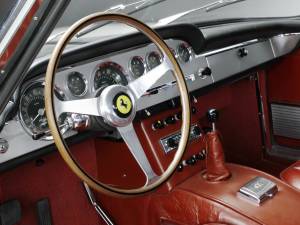 Bild 18/28 von Ferrari 250 GTE (1961)