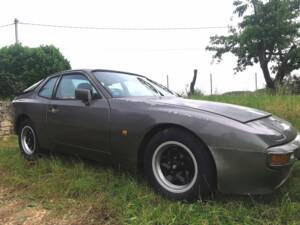 Immagine 13/23 di Porsche 944 (1983)
