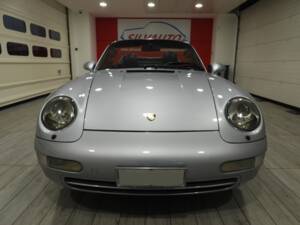 Bild 2/51 von Porsche 911 Carrera 2 (1994)