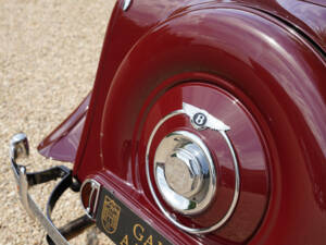 Image 44/50 de Bentley 4 1&#x2F;4 Litre (1938)