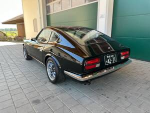 Image 21/69 of Datsun 240 Z (1973)