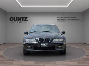 Afbeelding 8/38 van BMW Z3 Coupé 3.0 (2002)