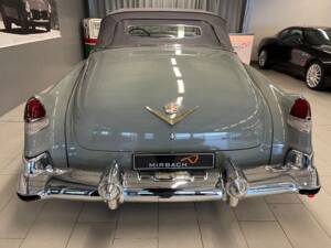 Image 6/17 of Cadillac 62 Coupé (1953)