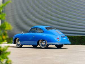 Immagine 40/53 di Porsche 356 1300 (1952)