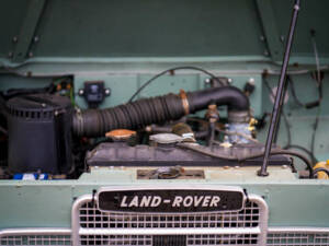 Imagen 40/50 de Land Rover 88 (1982)