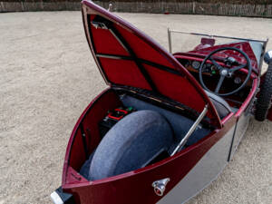 Afbeelding 22/26 van BSA Threewheeler (1934)