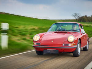 Bild 90/91 von Porsche 911 2.0 S (1967)