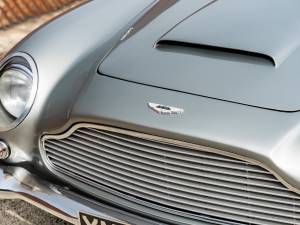 Imagen 14/43 de Aston Martin DB 5 (1963)