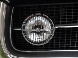 Bild 7/17 von Ford Mustang GT 390 (1967)