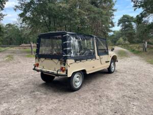 Bild 9/30 von Citroën Méhari (1980)