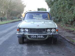 Image 2/19 of Rover 3500 S (1973)