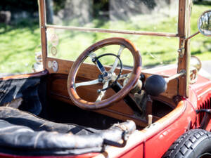Immagine 13/50 di De Dion-Bouton Type DX Tourer (1913)