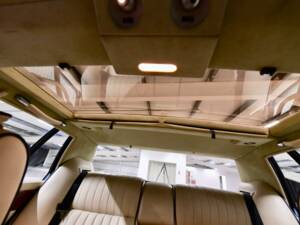 Imagen 41/50 de Aston Martin Lagonda (1989)