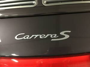 Bild 17/26 von Porsche 911 Carrera S (1997)