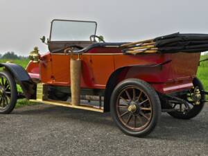 Image 21/50 of Renault Type DG (1913)
