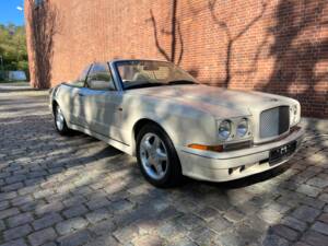 Image 26/88 of Bentley Azure Mulliner &quot;Wide Body&quot; (1999)