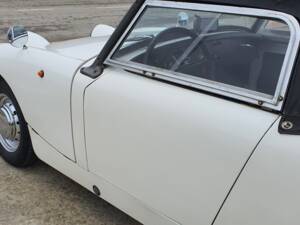 Image 17/30 of Austin-Healey Sprite Mk I (1961)