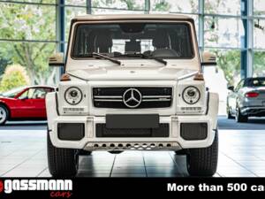Bild 2/15 von Mercedes-Benz G 63 AMG (lang) (2018)