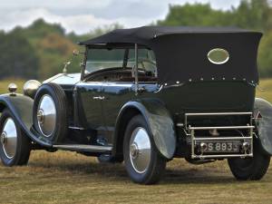 Bild 36/50 von Rolls-Royce Phantom I (1927)