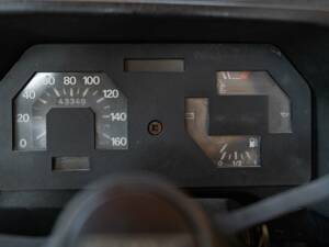 Image 30/50 of FIAT 127 Moretti Midimaxi 900 (1980)