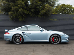Bild 5/43 von Porsche 911 Turbo (2011)