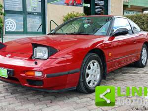 Image 1/10 de Nissan 200 SX (1994)