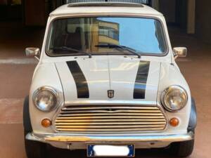 Bild 3/10 von Rover Mini (1987)