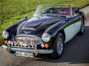 Image 3/35 of Austin-Healey 3000 Mk III (BJ8) (1965)