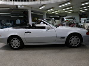 Bild 32/36 von Mercedes-Benz 300 SL (1992)