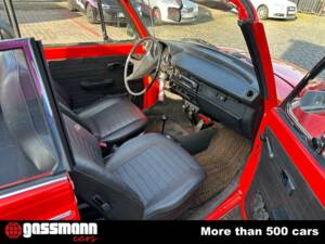 Image 3/6 of Volkswagen Beetle 1303 LS (1975)