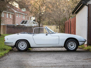 Image 5/34 de Lotus Elan SE (1967)