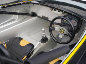 Image 12/50 of Lotus Elise S (2008)