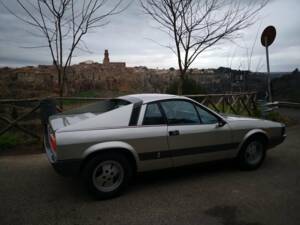 Image 36/50 of Lancia Beta Montecarlo (1976)