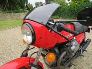 Image 22/50 de Moto Guzzi DUMMY (1977)