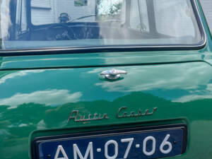 Image 9/19 of Austin Mini Cooper 998 MK1 (1965)