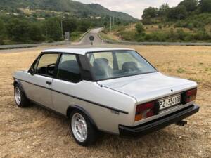 Immagine 20/95 di FIAT 131 Sport &#x2F; Racing (1982)