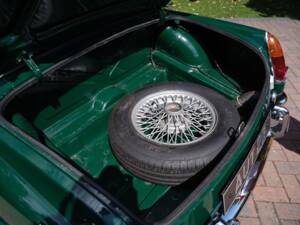 Bild 42/50 von MG MGB (1964)