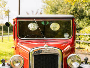 Afbeelding 16/50 van Austin 7 Van (1936)