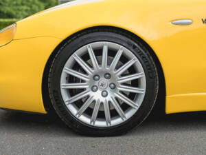 Bild 23/37 von Maserati Spyder 4200 Cambiocorsa (2003)
