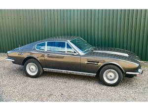 Image 4/14 de Aston Martin V8 (1979)