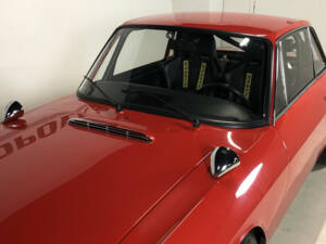 Image 21/35 of Lancia Fulvia Coupe HF 1.6 (1972)